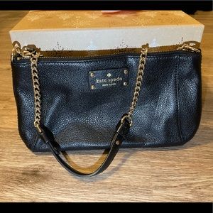Kate Spade Handbag * AUTHENTIC *